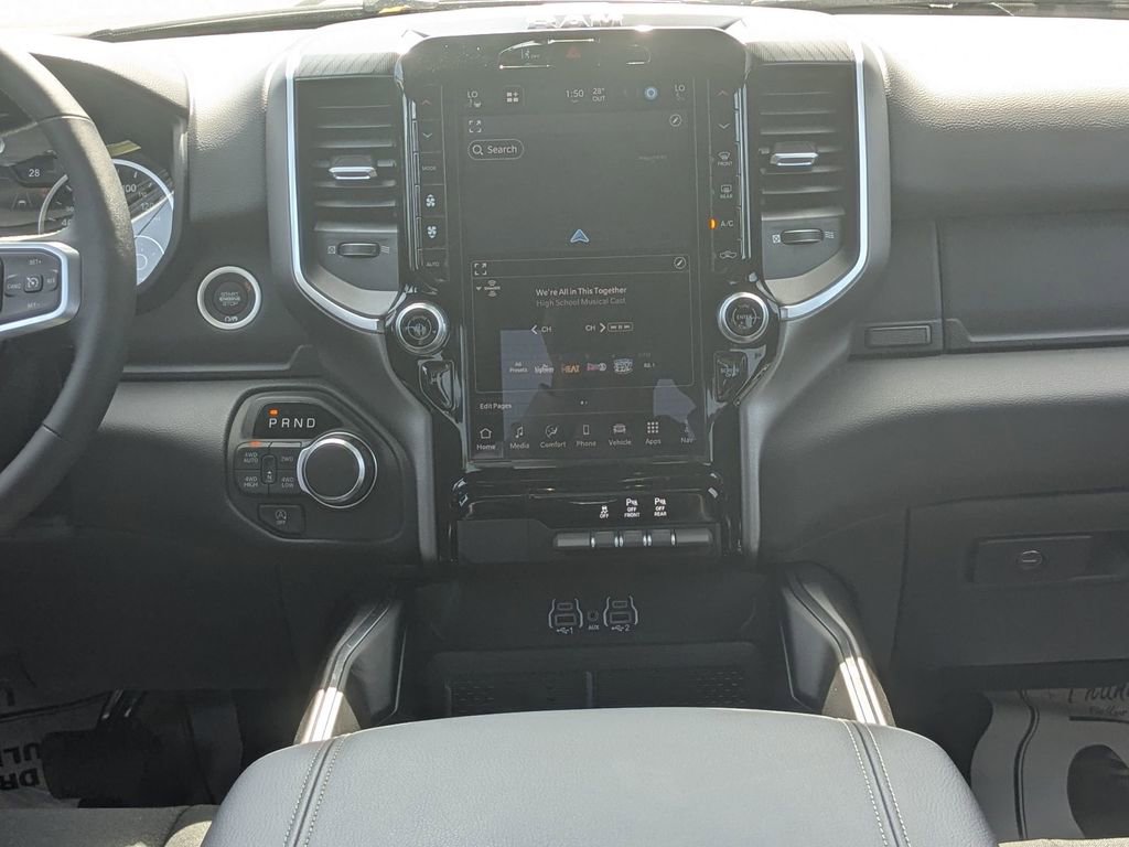 New 2026 RAM 1500 Big Horn image 29