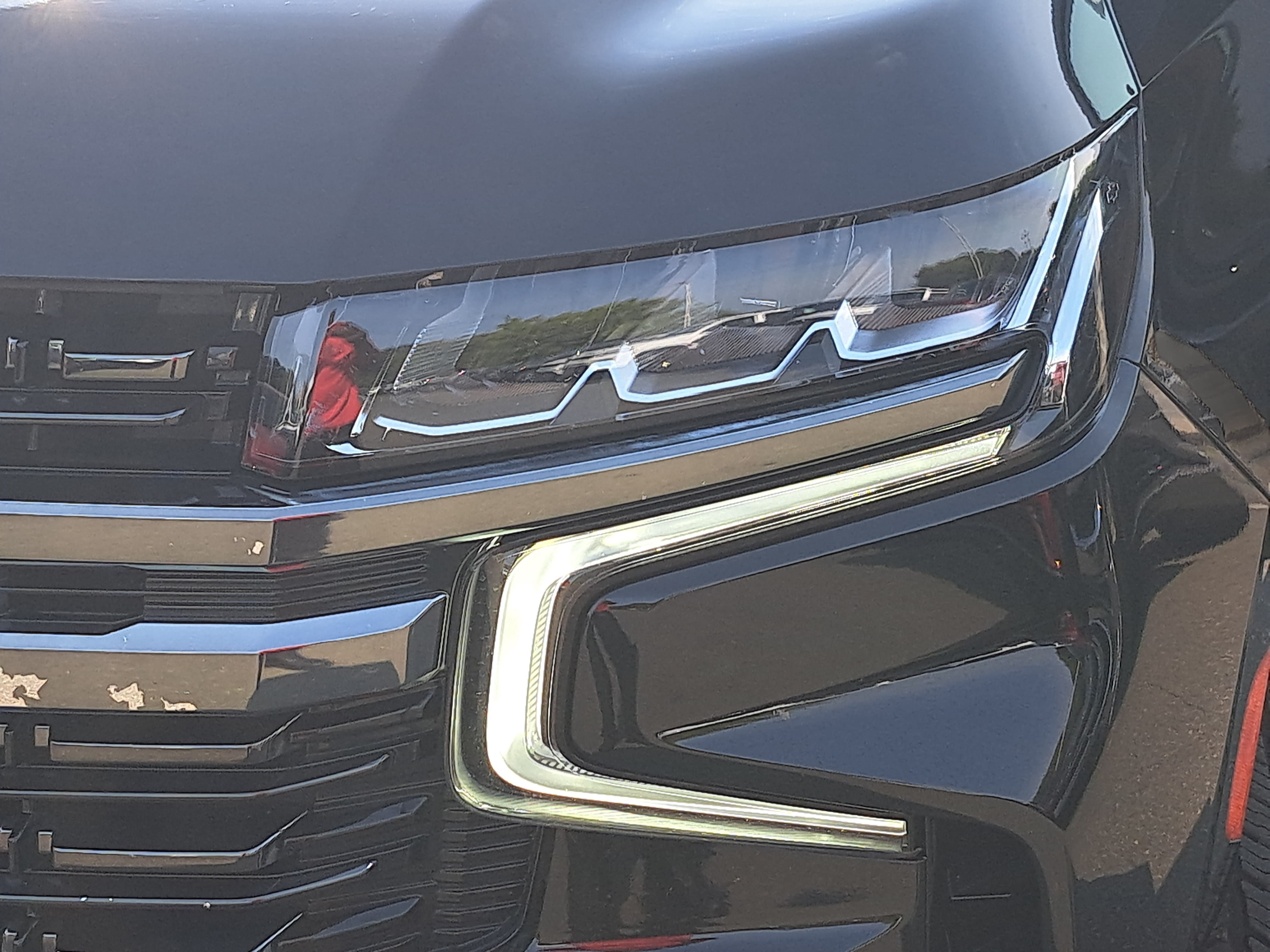 Used 2021 Chevrolet Tahoe RST AWD/4WD image 31
