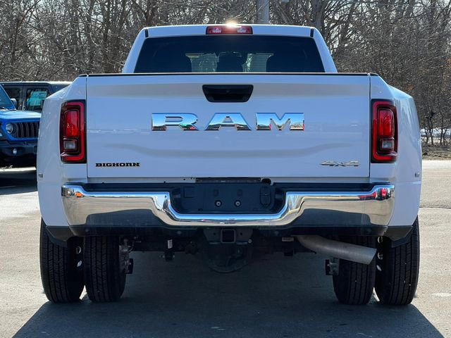 Used 2025 RAM 3500 Big Horn image 54