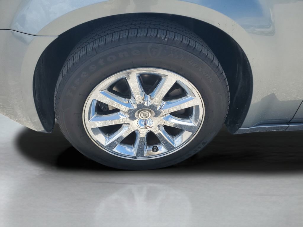 Used 2007 Chrysler 300 Touring L image 10