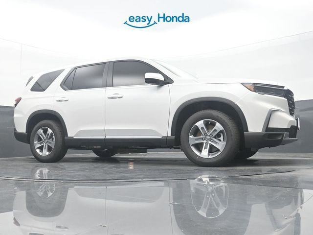 New 2025 Honda Pilot EX-L image 27