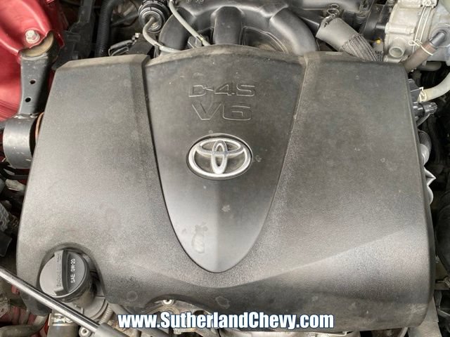 Used 2019 Toyota Highlander SE FWD image 55
