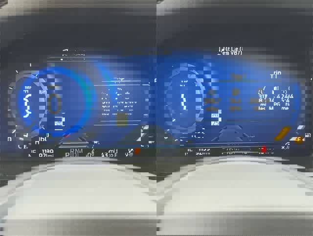 Used 2020 Ford Explorer ST w/ ST Street Pack image 36