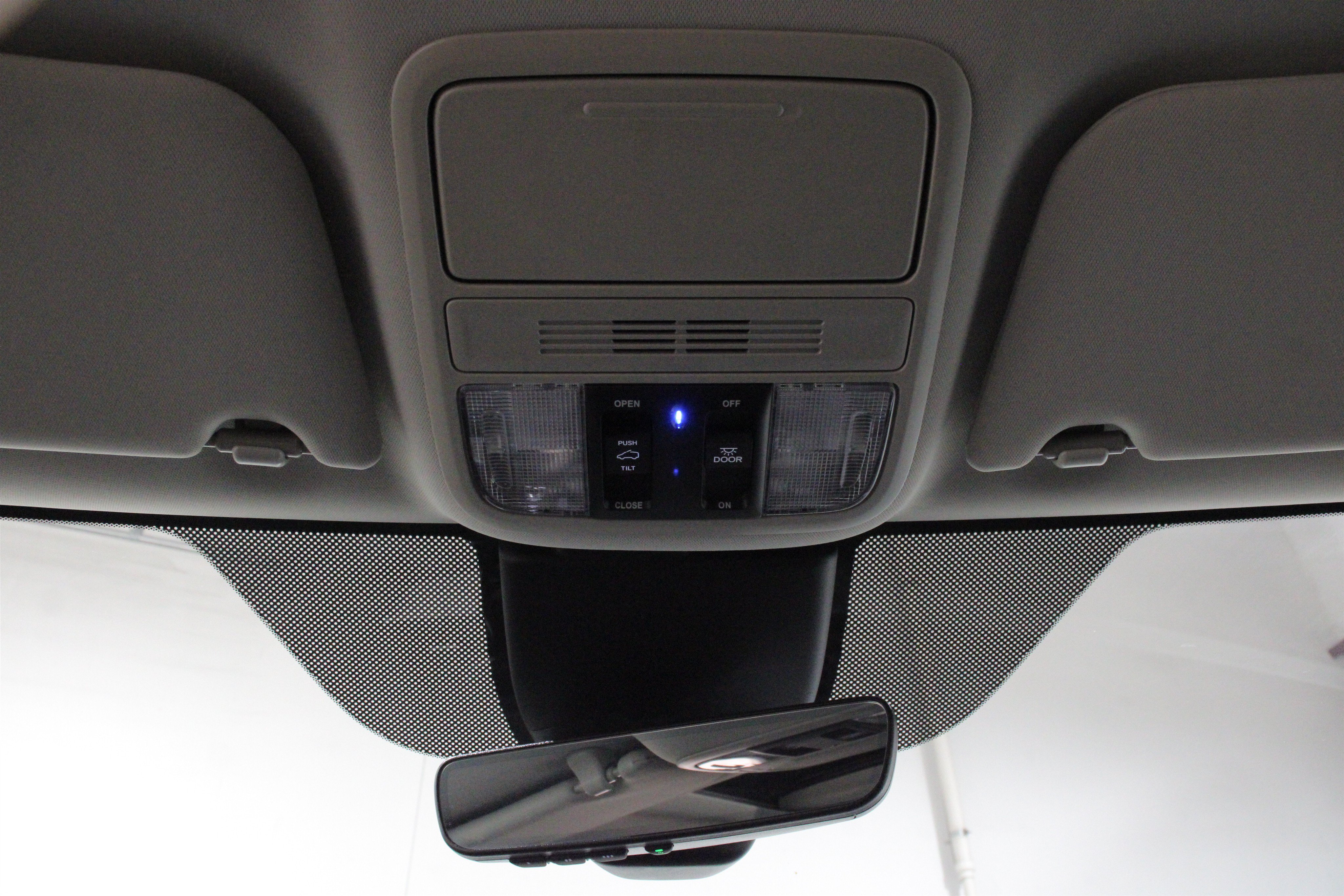 Used 2026 Honda Odyssey EX-L image 22