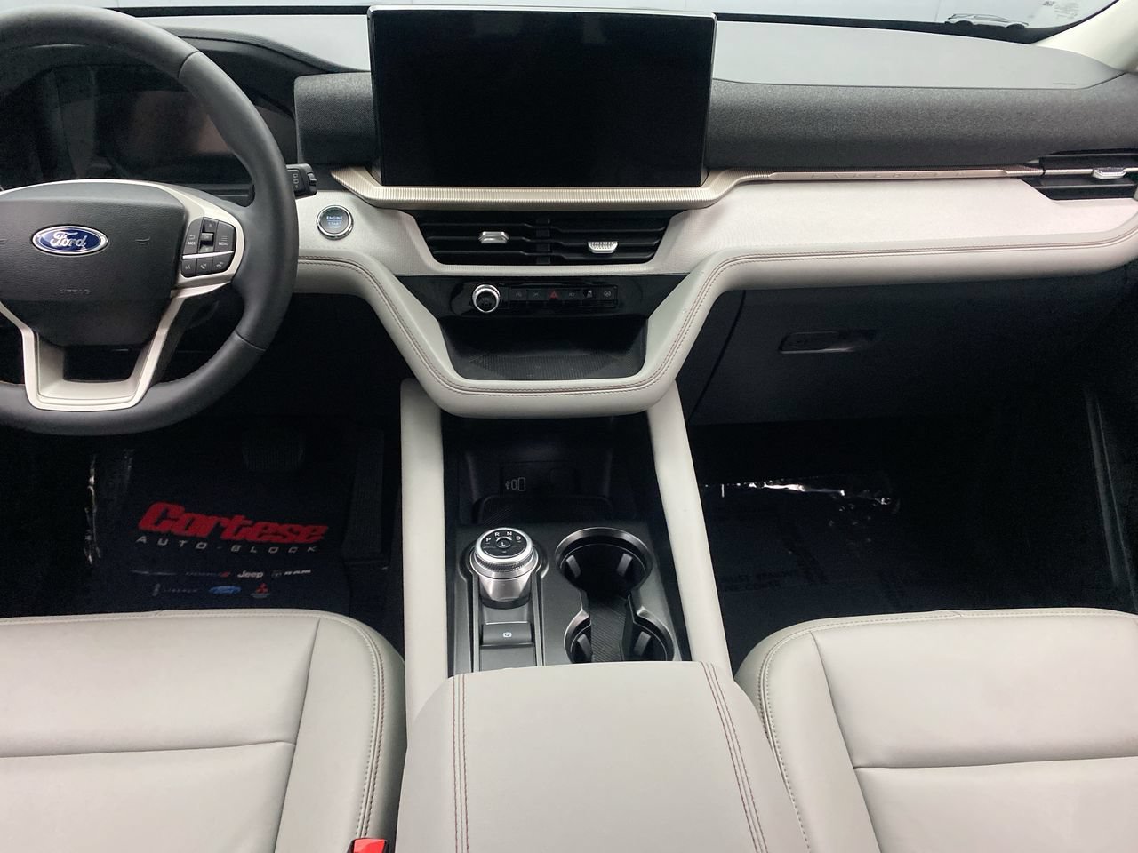 New 2026 Ford Explorer Active w/ Active Comfort Package AWD/4WD image 21
