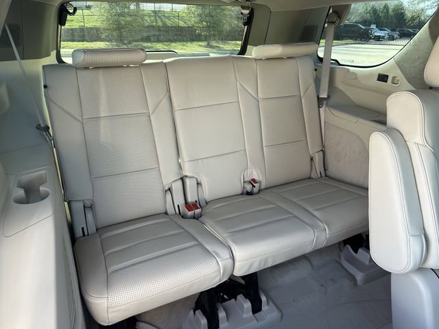 New 2026 Cadillac Escalade Platinum Luxury image 25