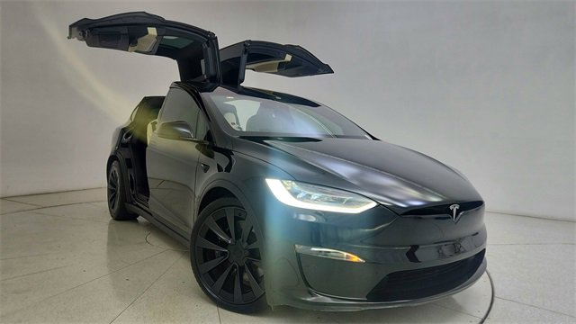 Used 2023 Tesla Model X