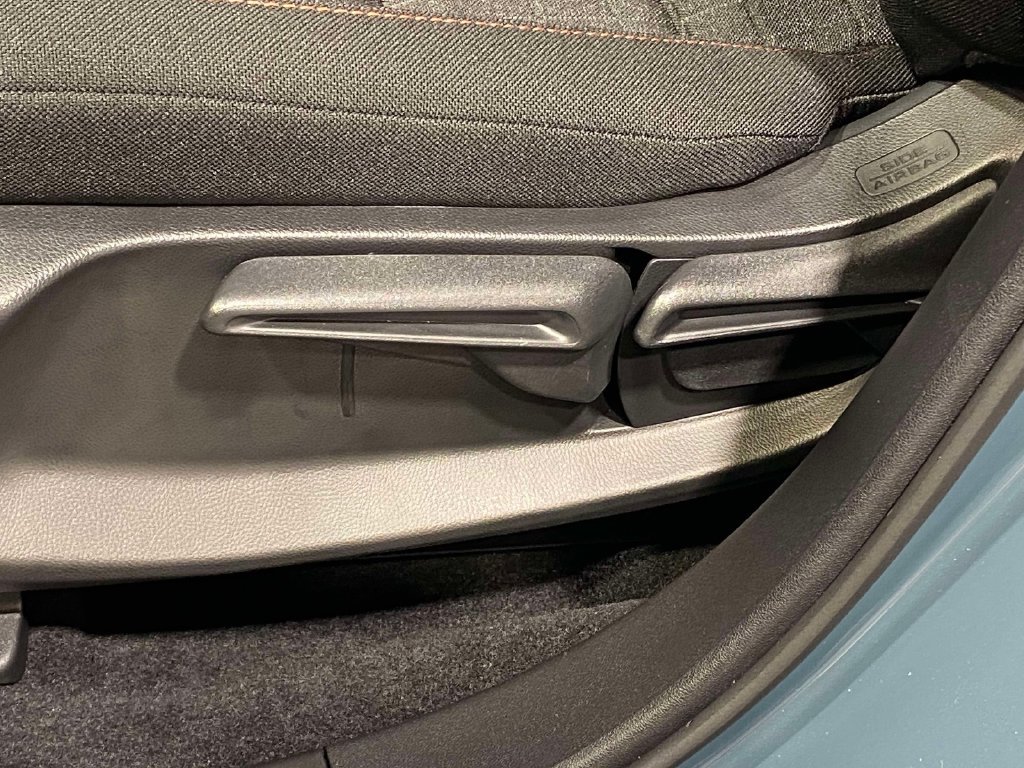 New 2027 Honda HR-V Sport image 16
