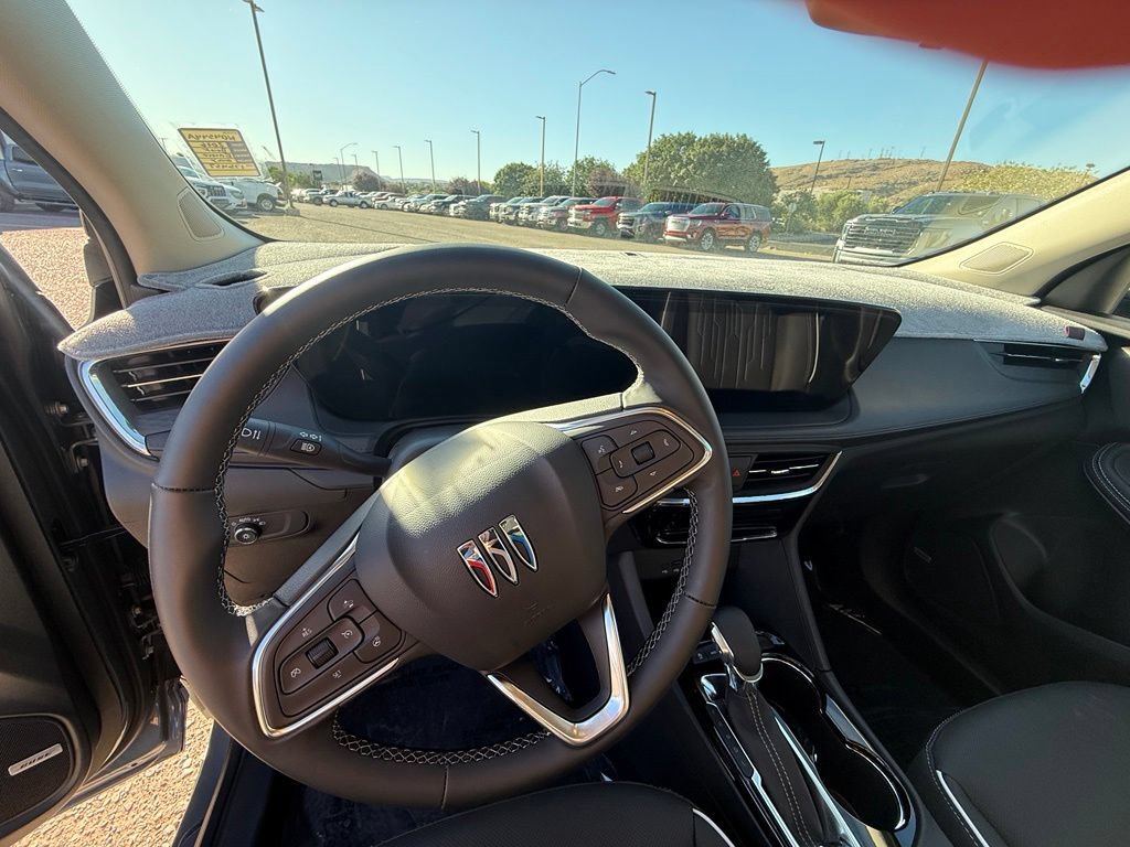 Used 2026 Buick Encore GX Avenir w/ Avenir Technology Package AWD/4WD image 11
