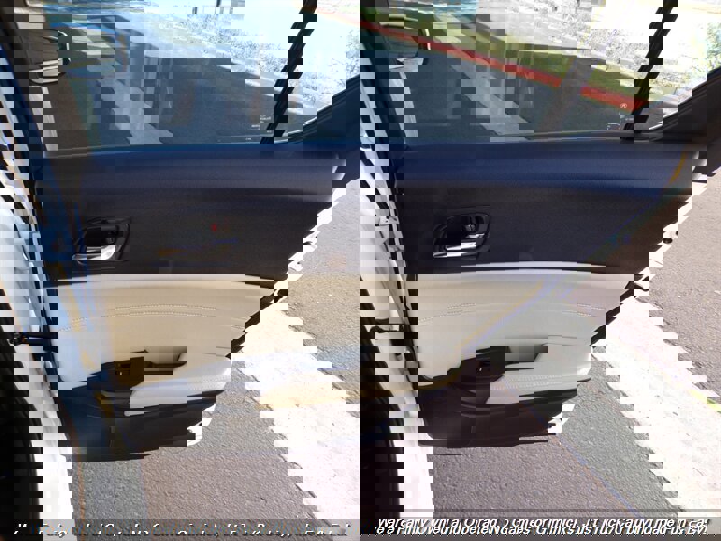 Used 2014 Acura ILX w/ Technology Package image 26