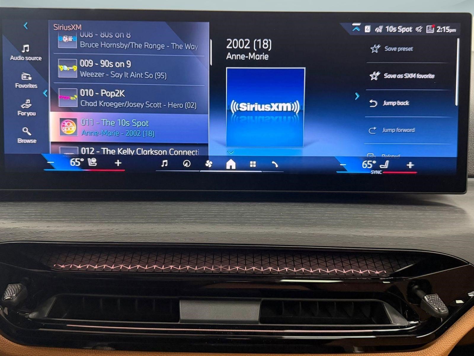 New 2026 BMW 430i xDrive w/ M Sport Package image 22