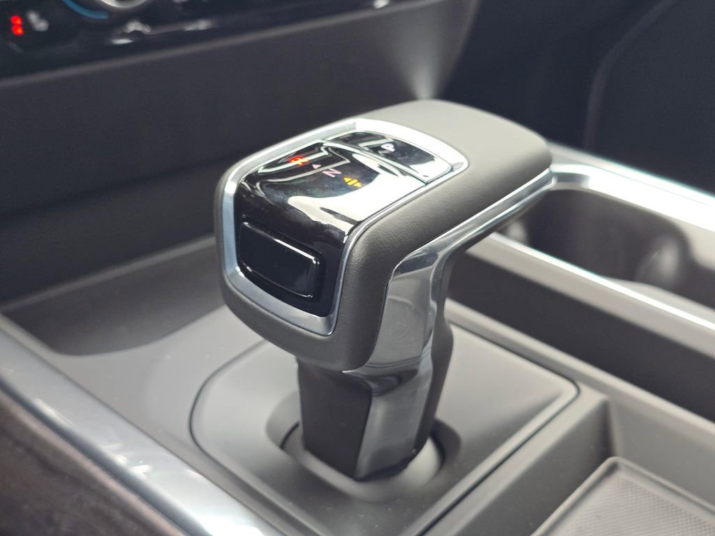 New 2026 Chevrolet Silverado 1500 LTZ AWD/4WD image 28