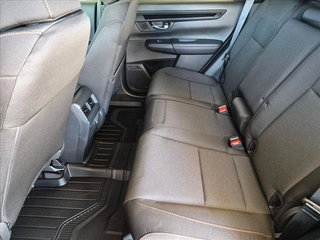 New 2026 Honda CR-V TrailSport image 16