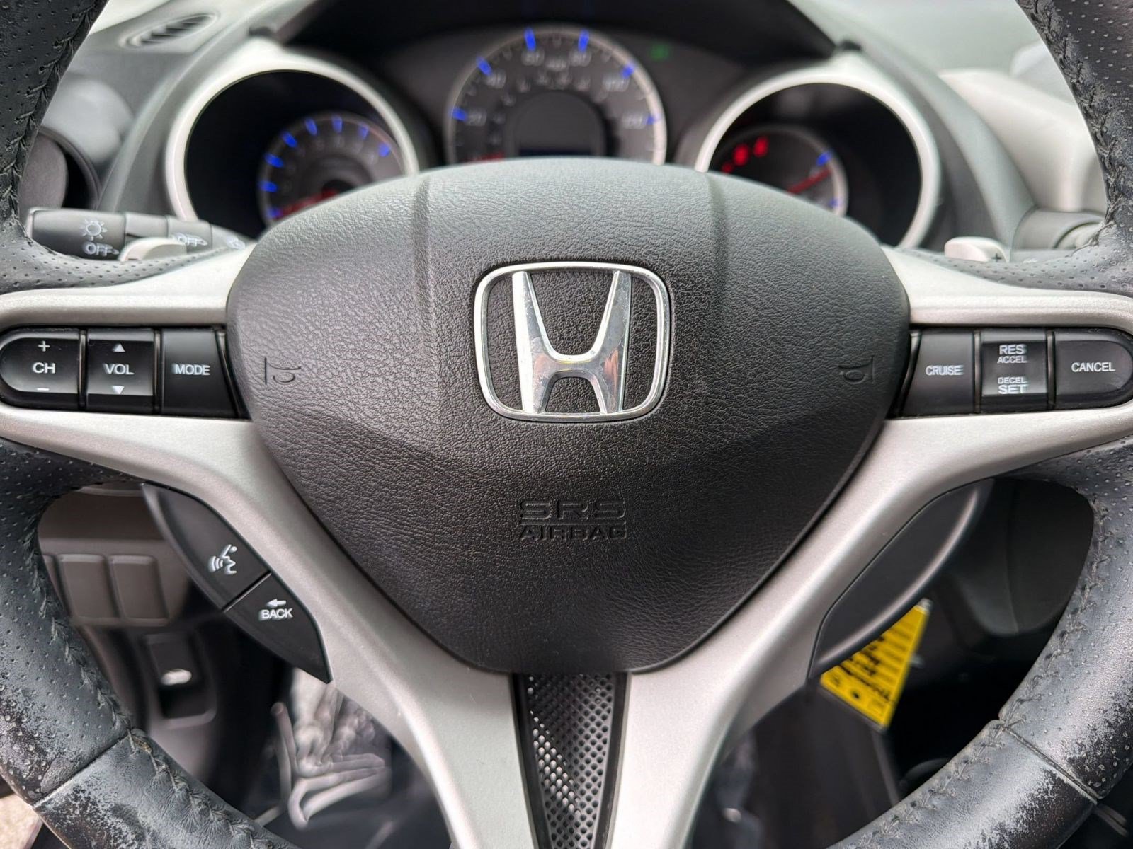 Used 2010 Honda Fit Sport image 14