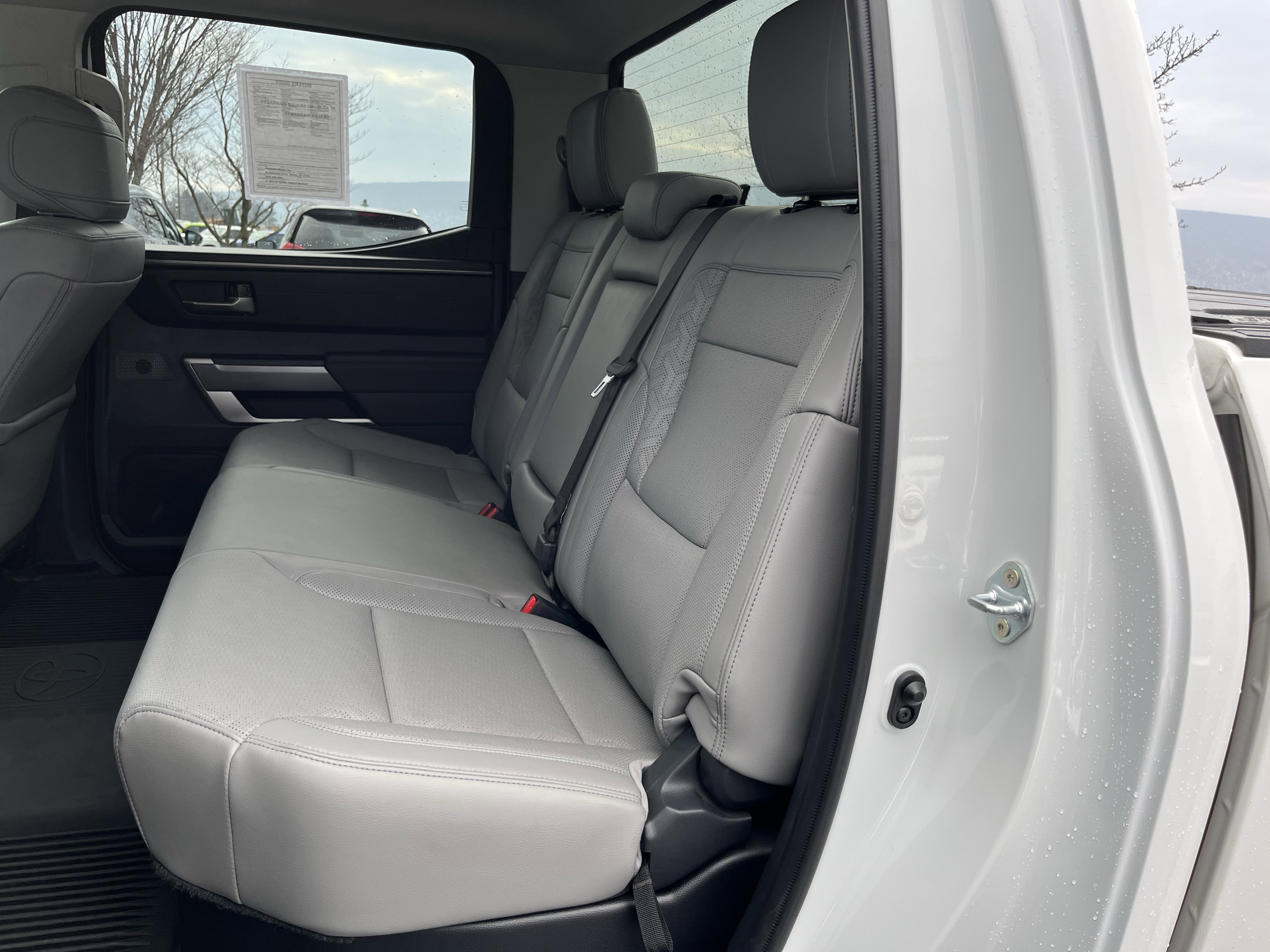 Used 2023 Toyota Tundra SR5 image 15