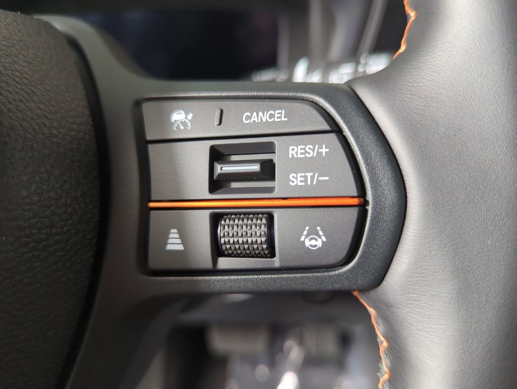 New 2026 Honda Passport TrailSport image 24