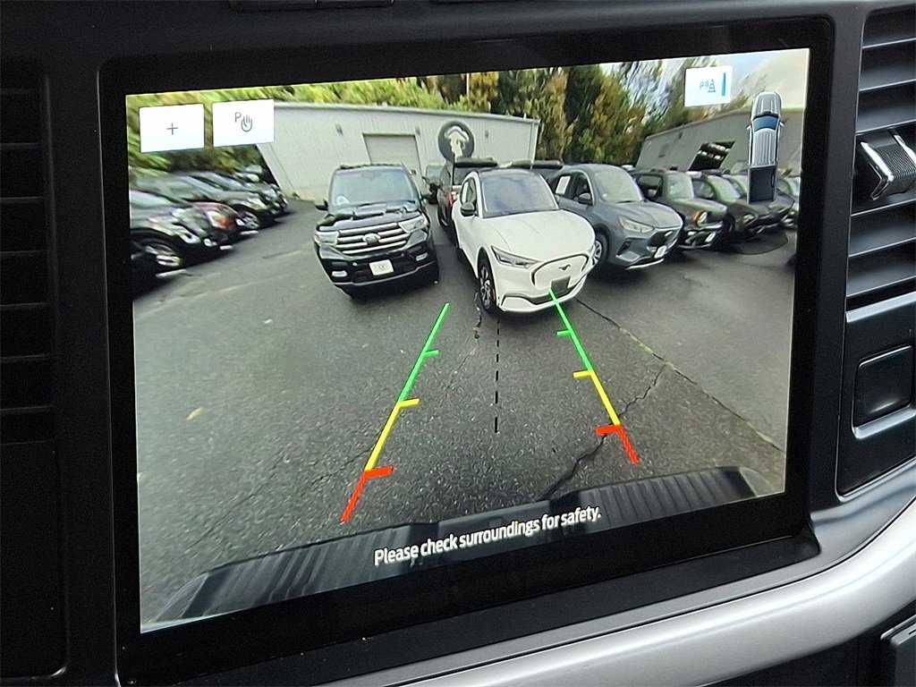 Certified 2023 Ford F150 XLT w/ Equipment Group 302A High image 18