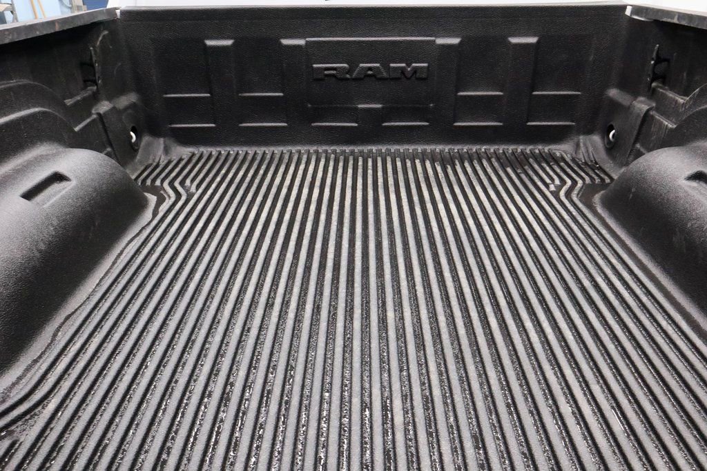 Used 2024 RAM 2500 Big Horn image 13