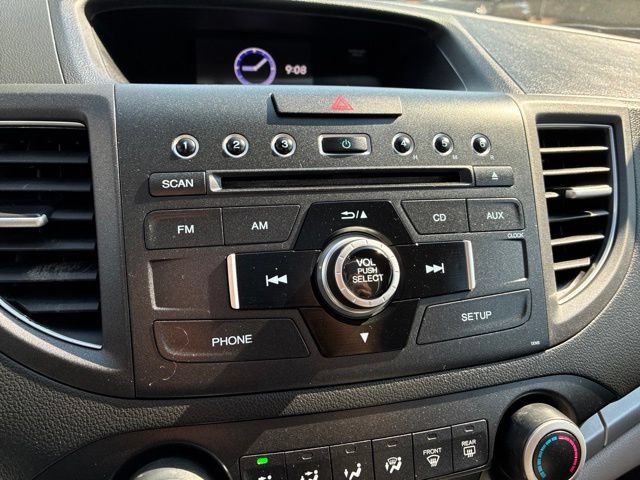 Used 2013 Honda CR-V EX image 31