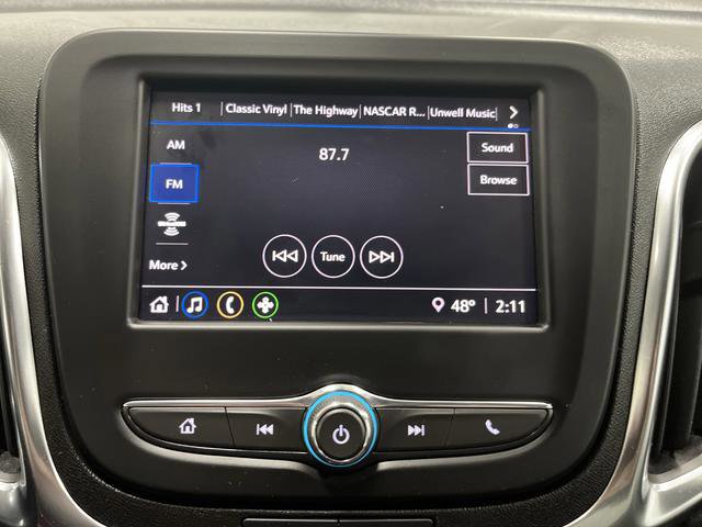 Used 2024 Chevrolet Equinox LT image 17