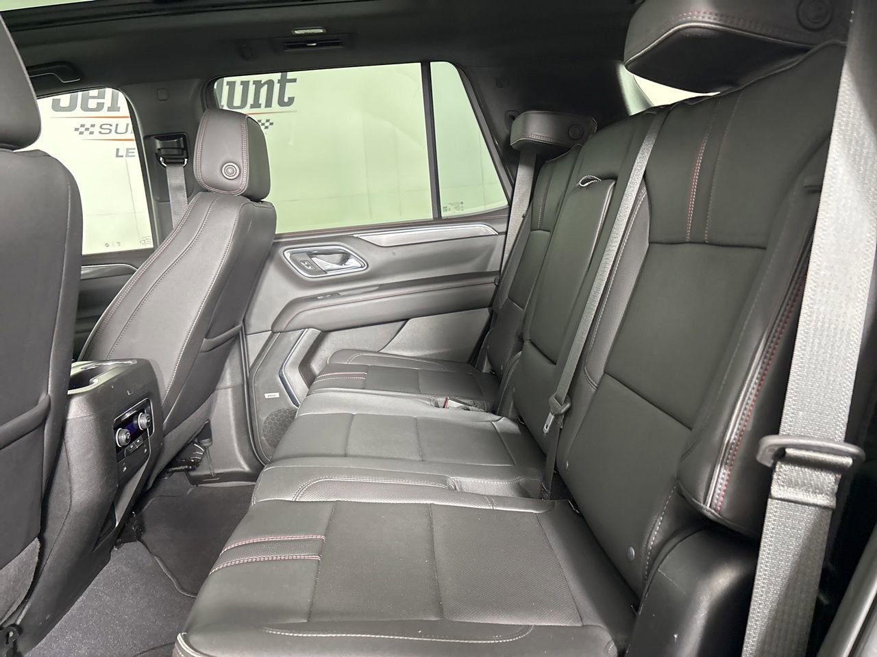 Used 2023 Chevrolet Tahoe RST image 22