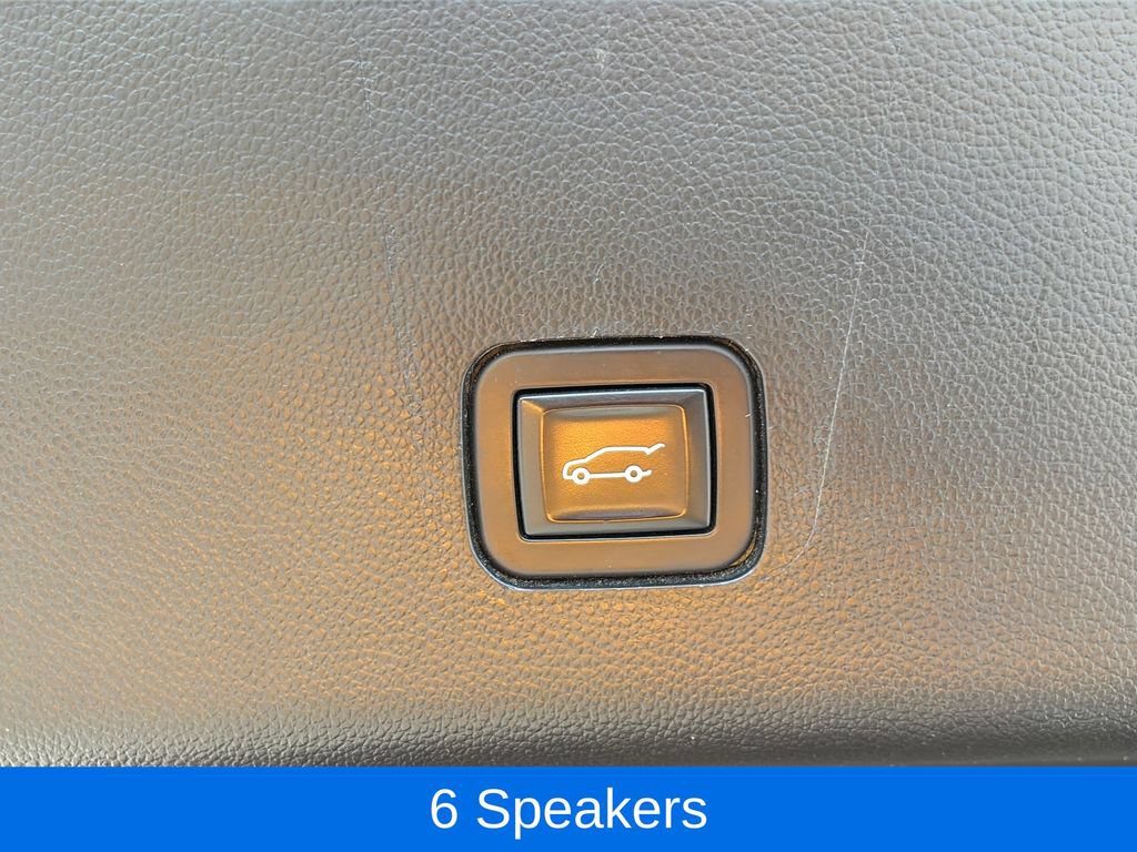 Used 2018 Chevrolet Traverse LT FWD image 9
