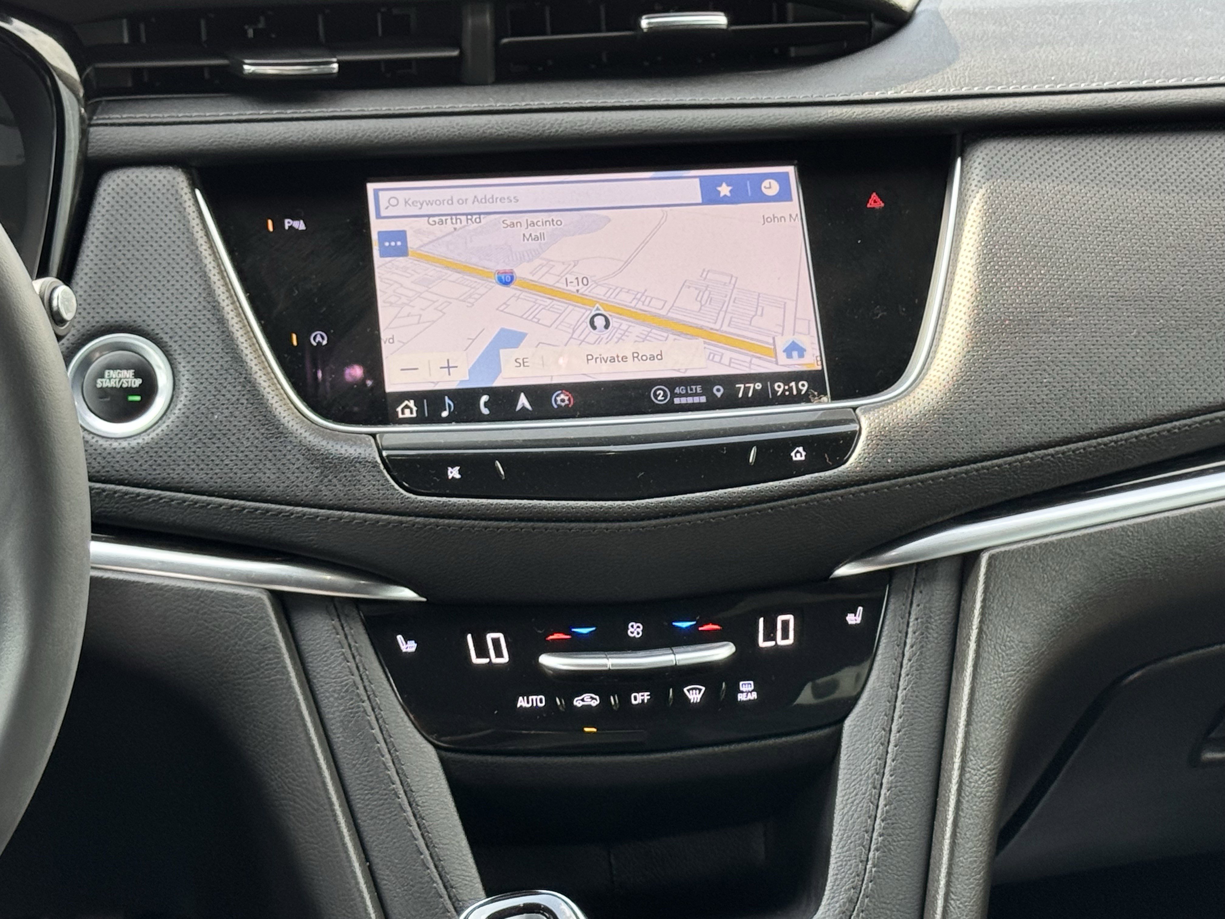 Used 2024 Cadillac XT5 Premium Luxury FWD image 17