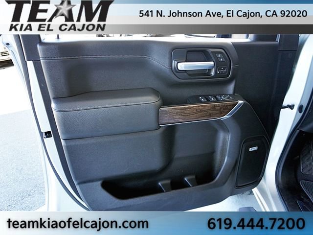 Used 2020 GMC Sierra 3500 Denali w/ Denali Ultimate Package AWD/4WD image 23