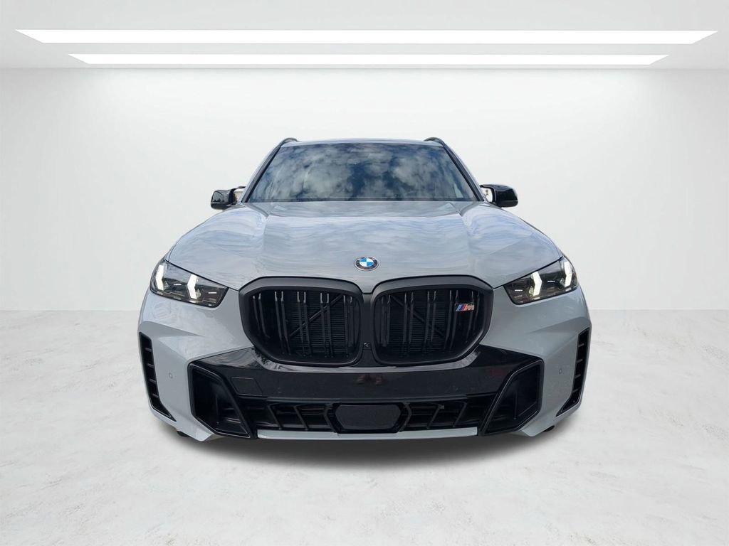 New 2026 BMW X5 M60i image 9