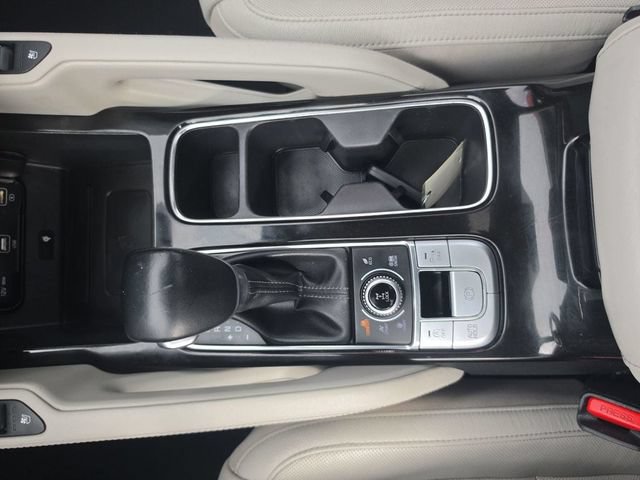 Used 2021 Kia Telluride EX w/ EX Premium Package AWD/4WD image 15