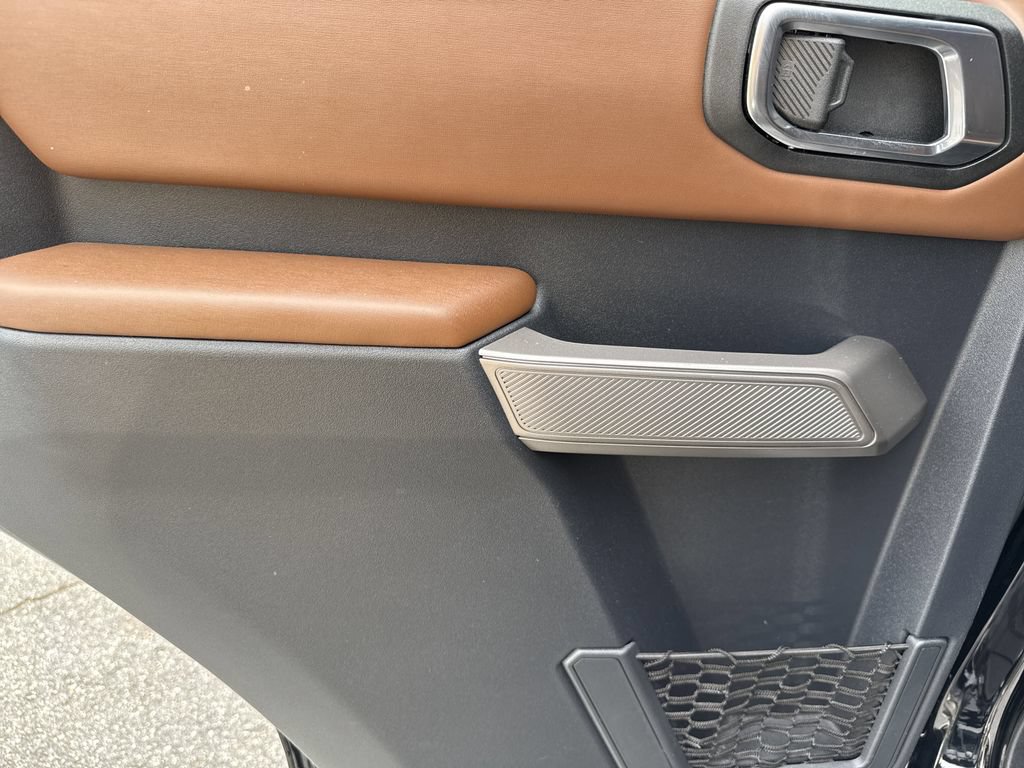 Used 2023 Ford Bronco Outer Banks AWD/4WD image 21