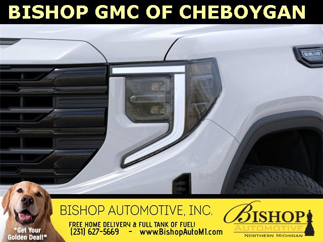 New 2026 GMC Sierra 1500 Elevation w/ Max Trailering Package image 11