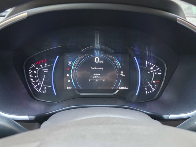 Used 2020 Hyundai Santa Fe SEL image 29