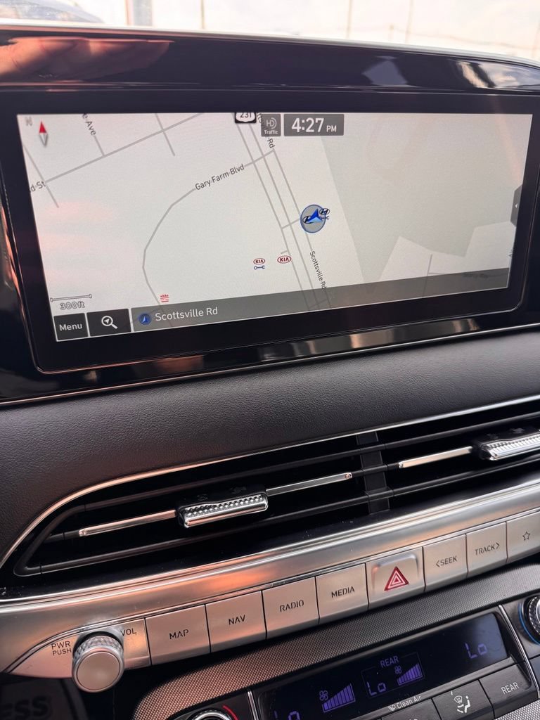Used 2021 Hyundai Palisade Calligraphy AWD/4WD image 23