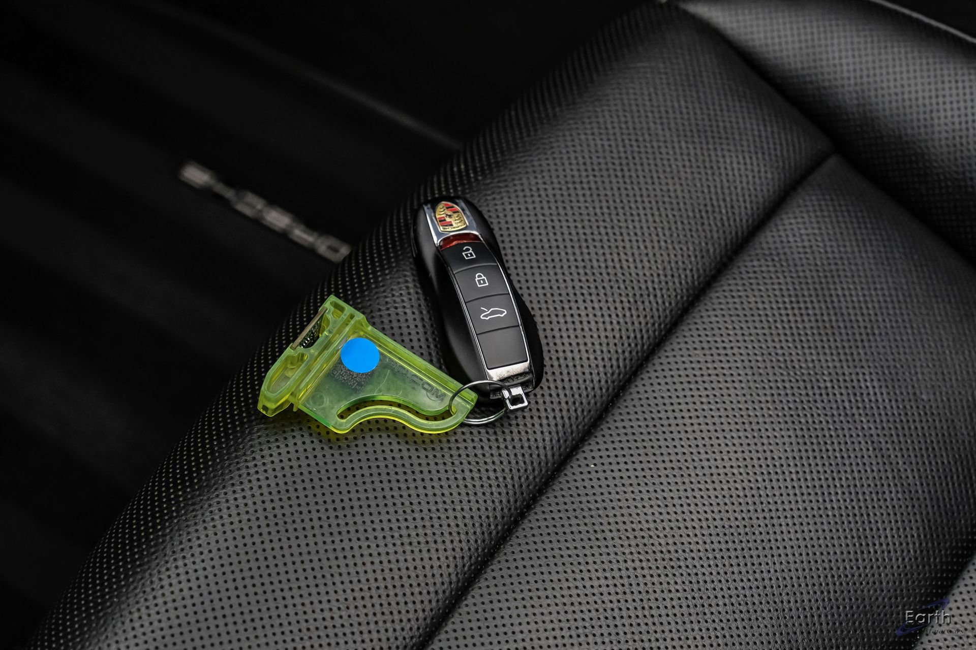 Used 2019 Porsche 911 Carrera S RWD image 99