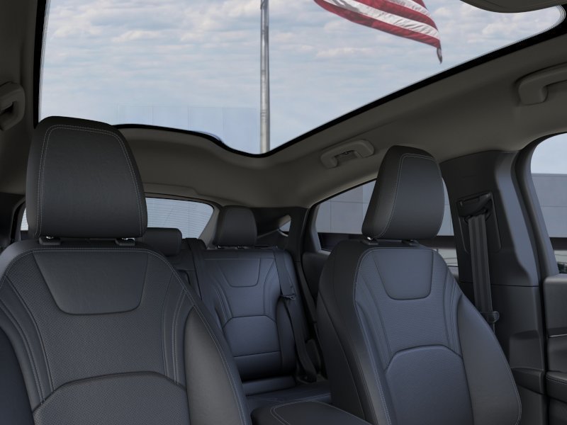 New 2026 Ford Mustang Mach-E Premium AWD/4WD image 22