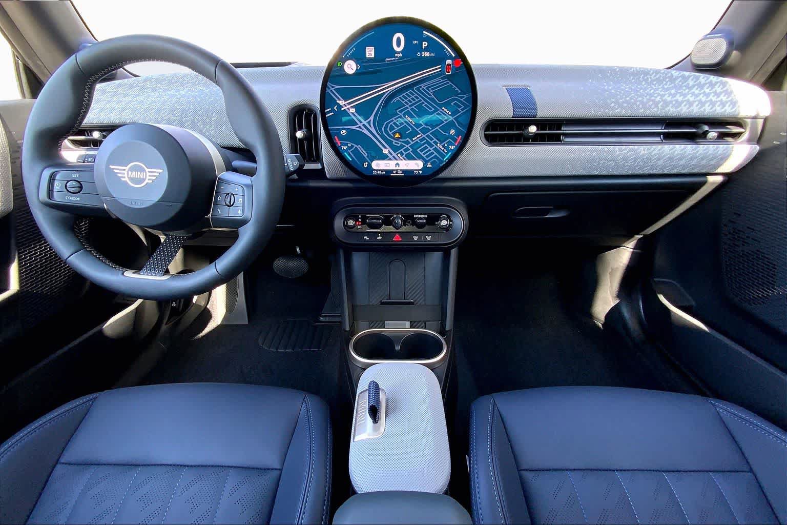 New 2026 MINI Cooper S FWD image 5