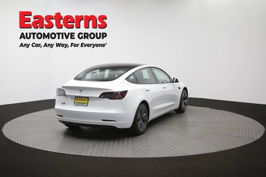 Used 2023 Tesla Model 3 Standard Range RWD image 37