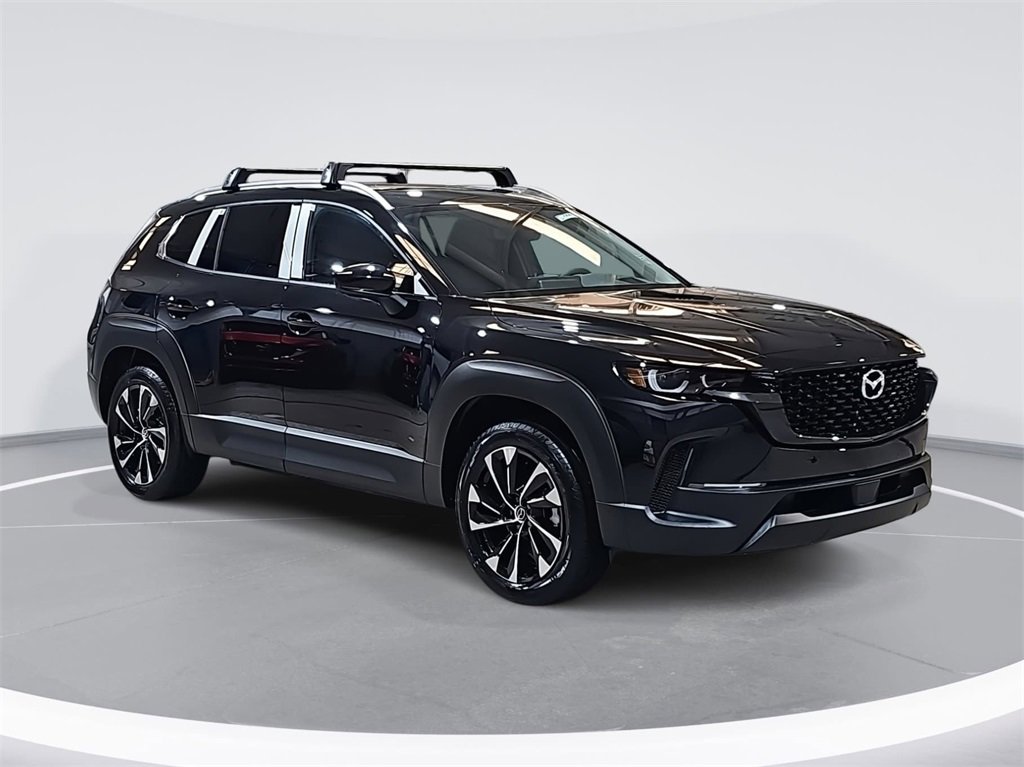 New 2026 MAZDA CX-50 2.5 Hybrid w/ Weather Package image 3