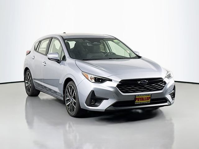 New 2026 Subaru Impreza 2.0i Sport