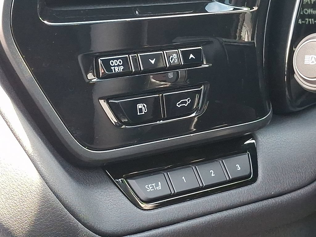 Used 2026 Lexus TX 350 AWD w/ Technology Package image 26