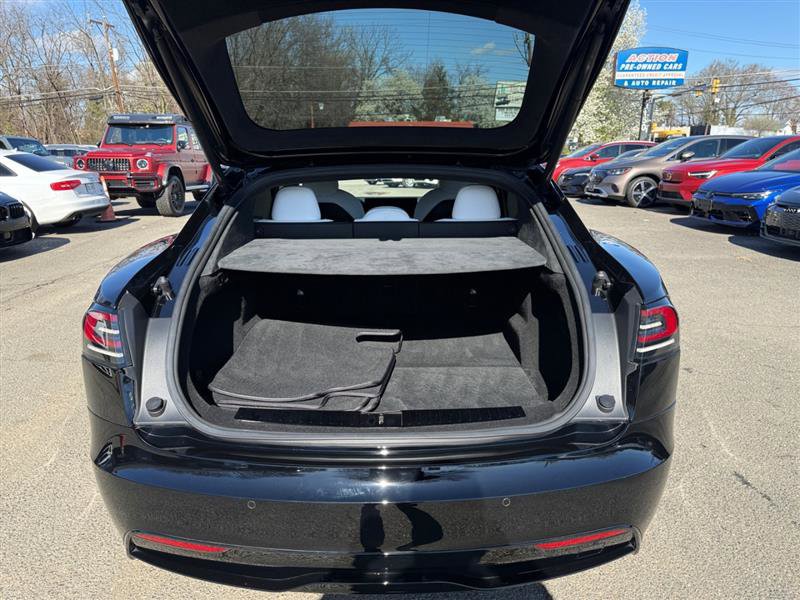 Used 2022 Tesla Model S Plaid image 17