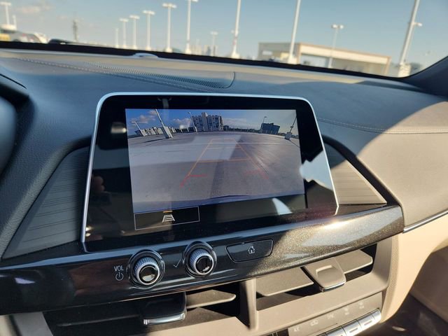 Used 2024 Cadillac CT4 Luxury w/ Sun And Sound Package image 17