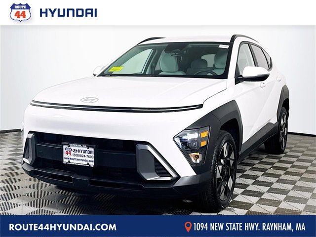 Used 2024 Hyundai Kona SEL w/ Convenience Package