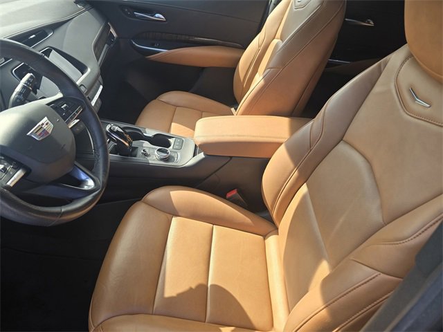 Used 2023 Cadillac XT4 Sport image 20