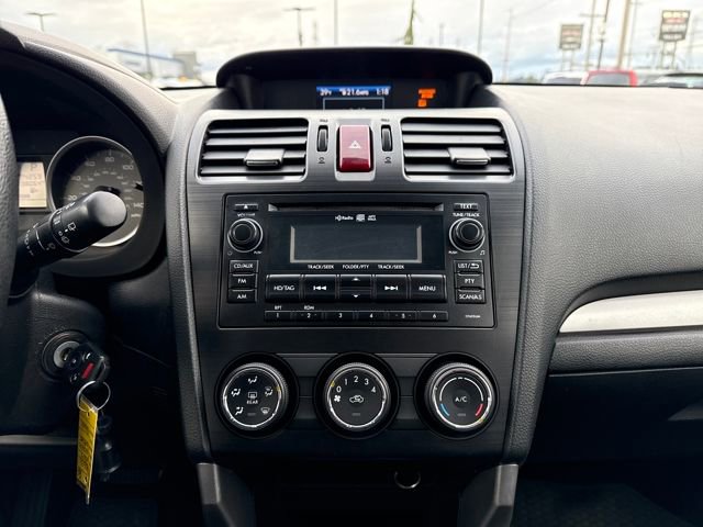 Used 2014 Subaru Forester 2.5i Premium w/ All-Weather Package image 24