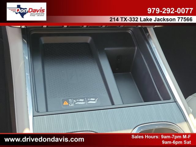 New 2027 GMC Acadia Elevation w/ Black Edition FWD image 28