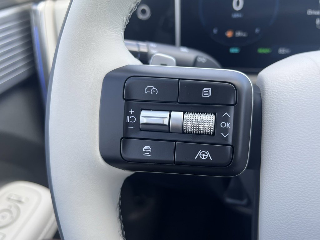 New 2026 Hyundai Santa Fe Calligraphy image 22