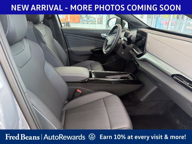Used 2023 Volkswagen ID.4 Pro S AWD/4WD image 10