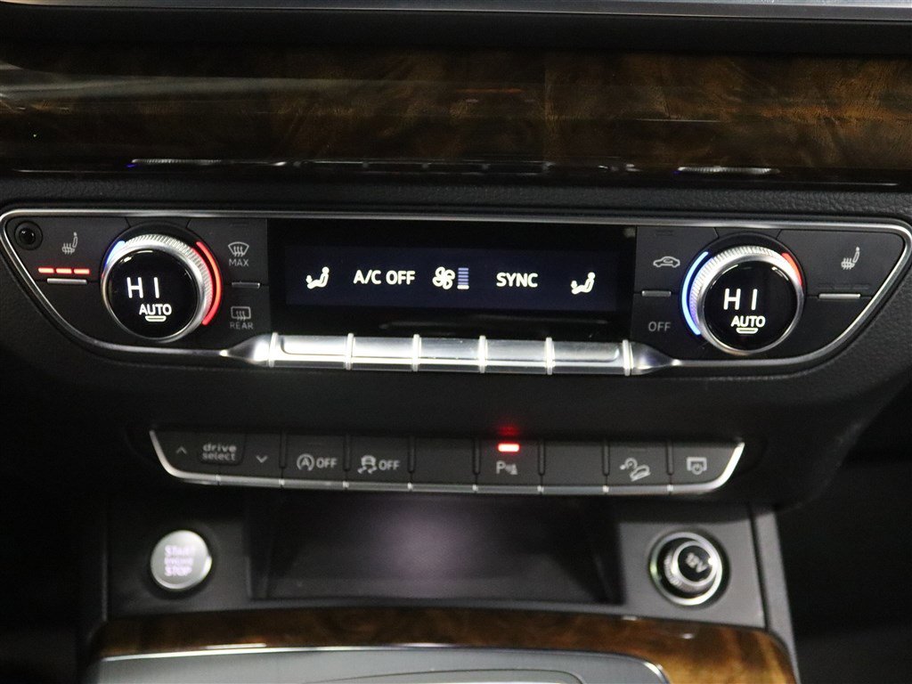 Used 2018 Audi Q5 2.0T Premium Plus w/ Premium Plus Package image 29